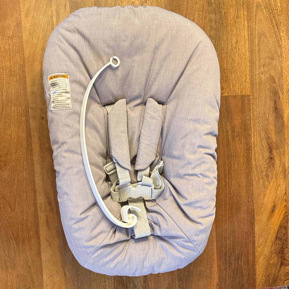Stokke Newborn Set for Tripp Trapp Chair